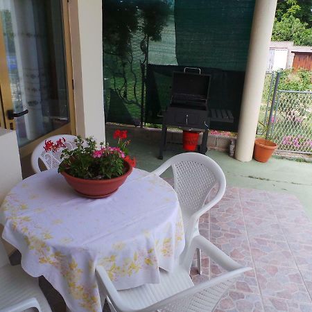 Marija Apartamento PUY Exterior foto
