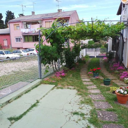 Marija Apartamento PUY Exterior foto