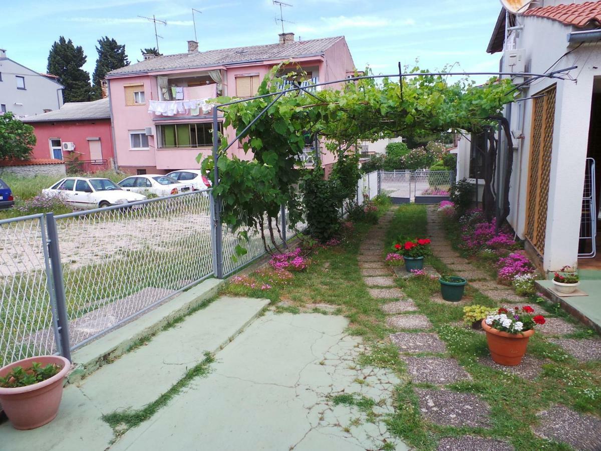 Marija Apartamento PUY Exterior foto