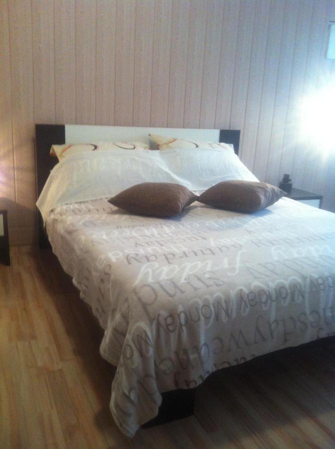 Marija Apartamento PUY Quarto foto