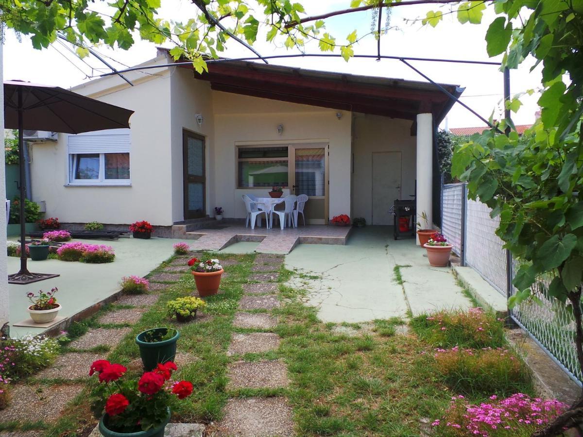 Marija Apartamento PUY Quarto foto