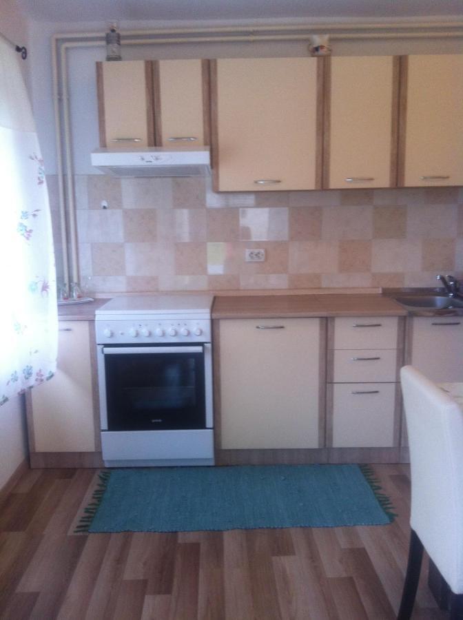 Marija Apartamento PUY Quarto foto